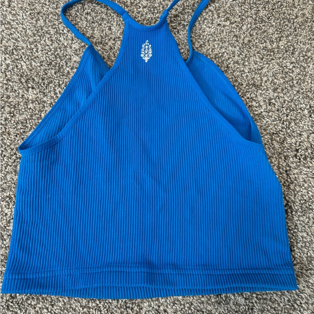 Free People Movement Tank Adult XXS